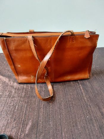 Sac à mains vintage