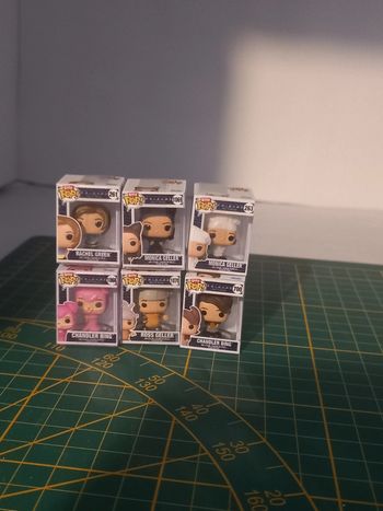 Bitty pop friends par 6