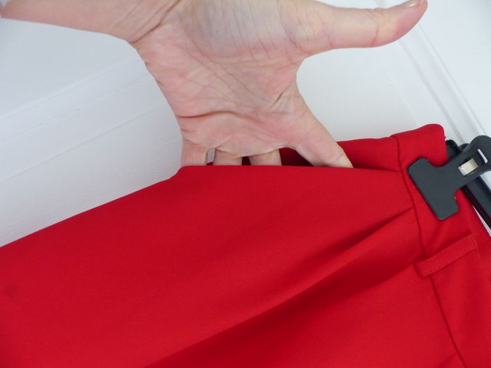 magnifique pantalon large - photo numéro 5