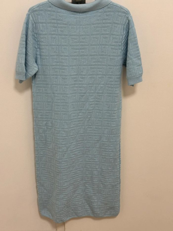 Robe pour fille 8 ans Givenchy 295€ - photo numéro 6