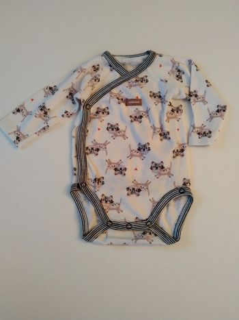 bodie body catimini fille garcon mixte 1 mois