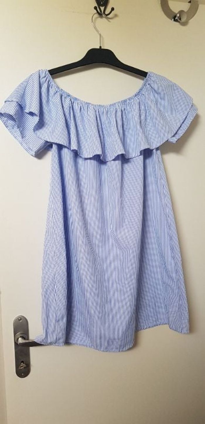 Tunique Moody's  taille M/L