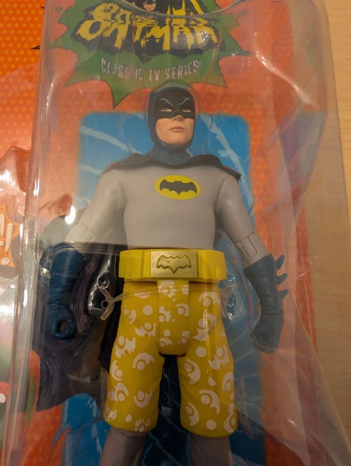 Figurine batman neuve - photo numéro 5