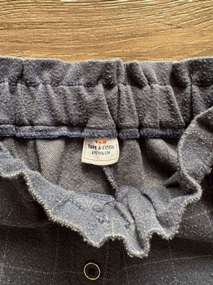 Pantalon - photo numéro 2