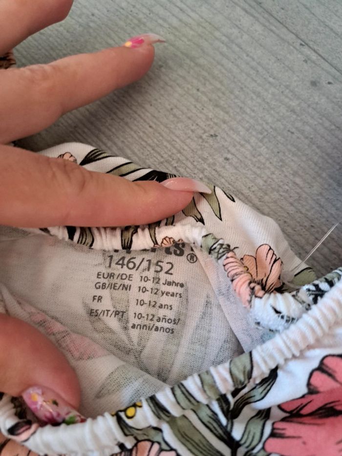 Combishort - photo numéro 4