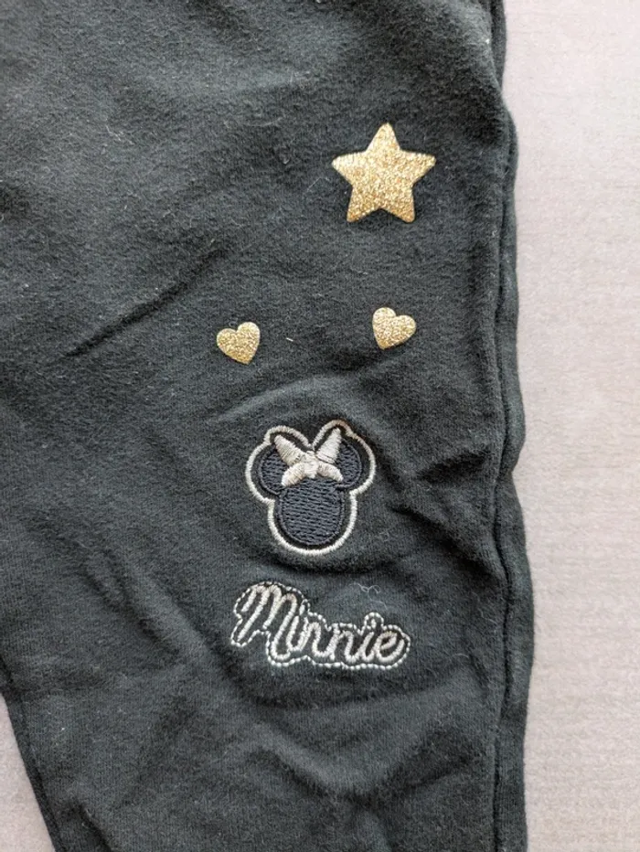 Legging Minnie 3 ans - photo numéro 2
