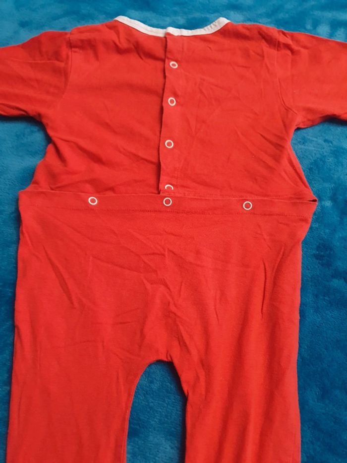 Déguisement diable + accessoire - photo numéro 3