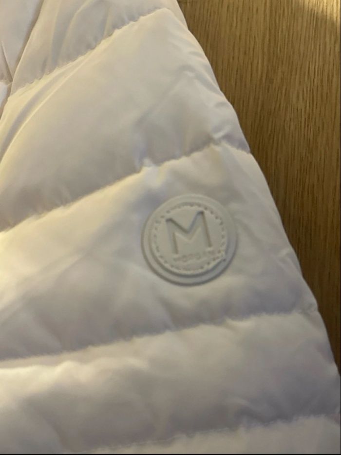 Parka doudoune femme Morgan Taille 40 - photo numéro 3
