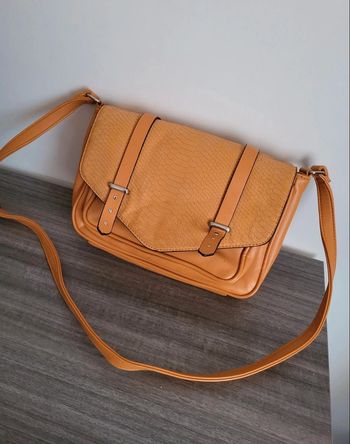 Sac à main cache-cache