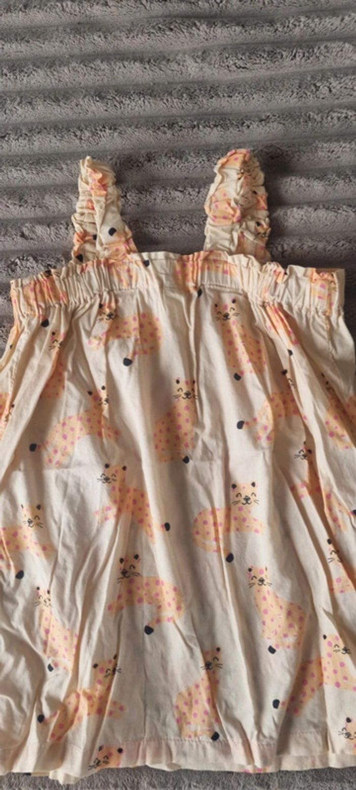 Robe d'été - photo numéro 3
