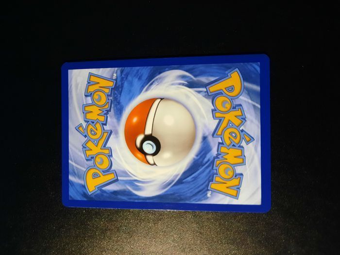 Carte Pokémon Sepiatroce TG06/TG30 EB12 Epée et bouclier Tempête Argentée fr - photo numéro 2