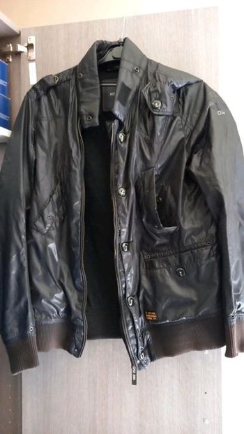 Veste homme g-star