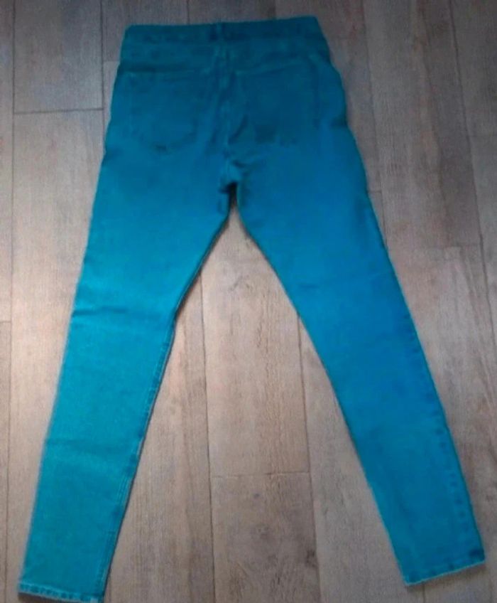 Jeans skinny - photo numéro 3