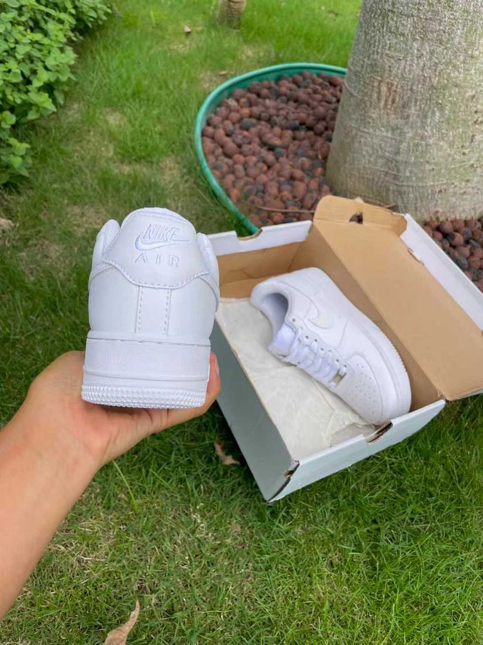 Nike Air Force 1 Low '07 White 36