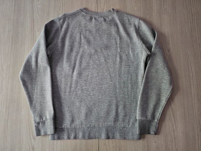 Sweat gris  - Celio - Taille S - photo numéro 3