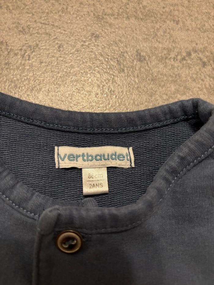 Salopette VertBaudet - photo numéro 5