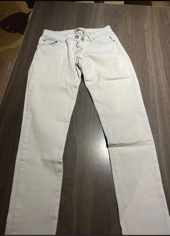 Jean