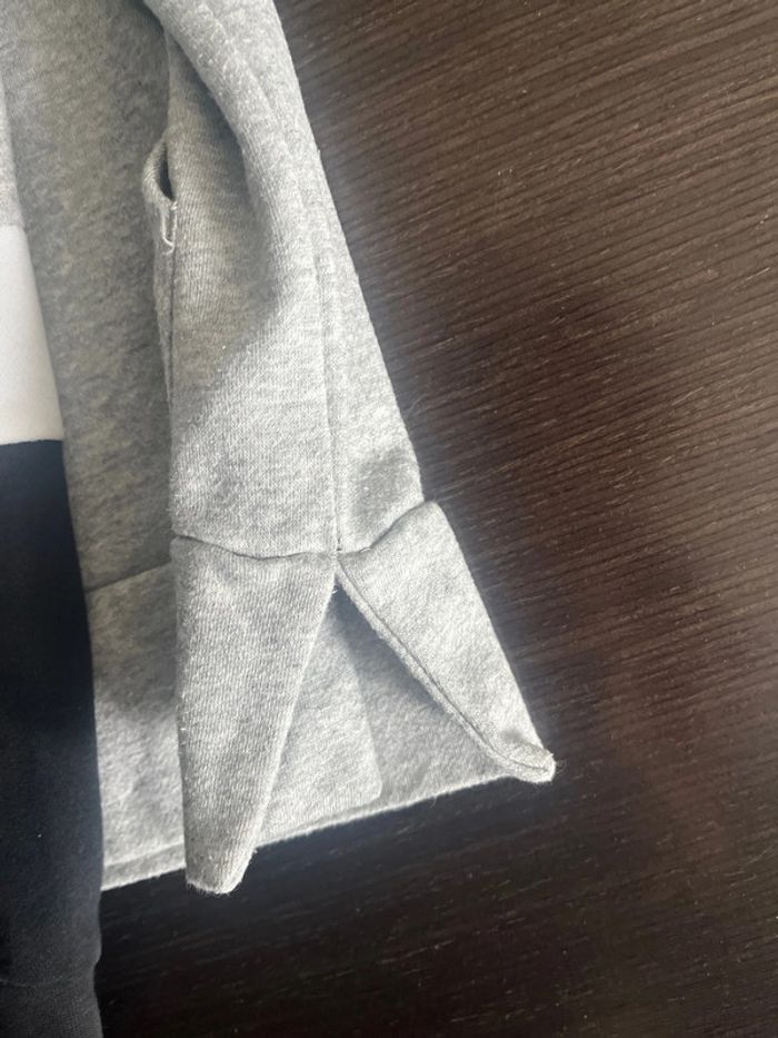 Joli sweat - photo numéro 5