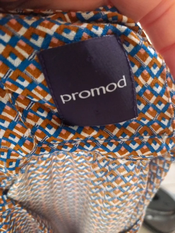Tunique Promod - photo numéro 4
