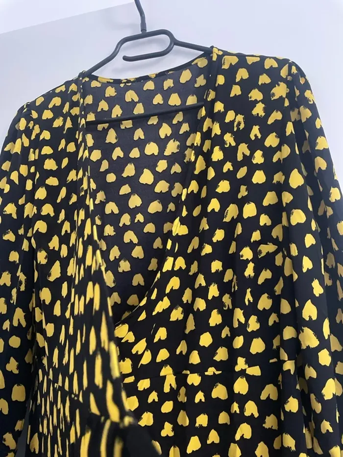 Robe cache cœur - photo numéro 2