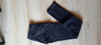 Jeans noir skinny