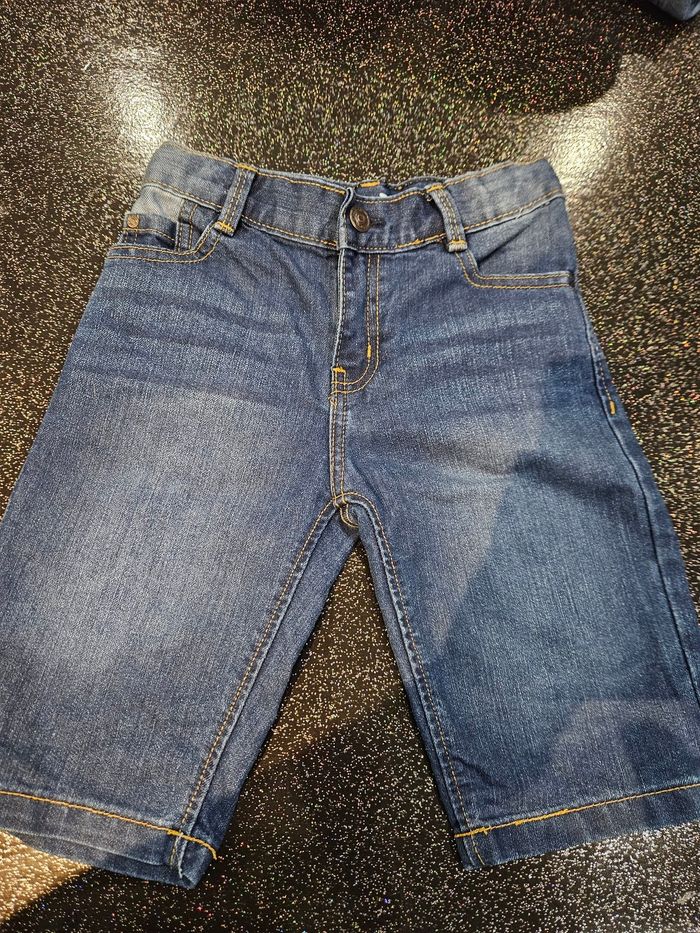 Lot 5/6ans - photo numéro 4