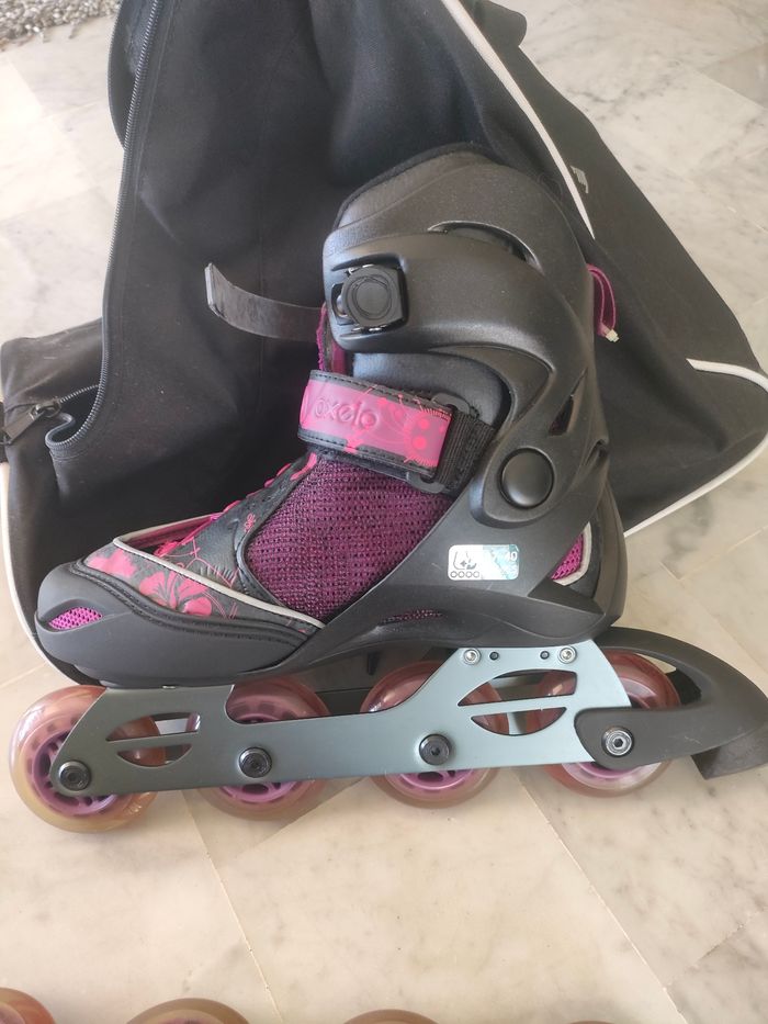 Roller - photo numéro 6