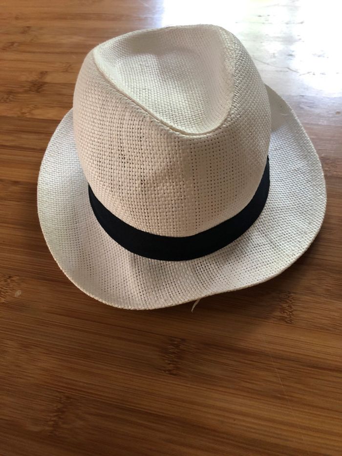 Chapeau Ochestra taille 50