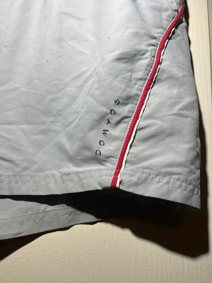 Short Domyos - photo numéro 2