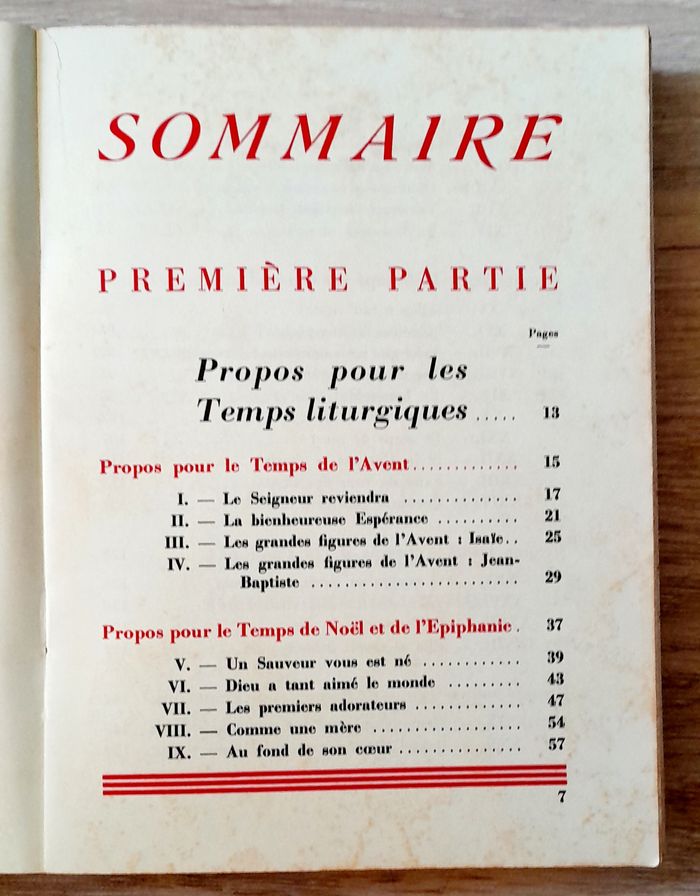 Luvovic Giraud - comme un veilleur propos pour le septième jour - photo numéro 5
