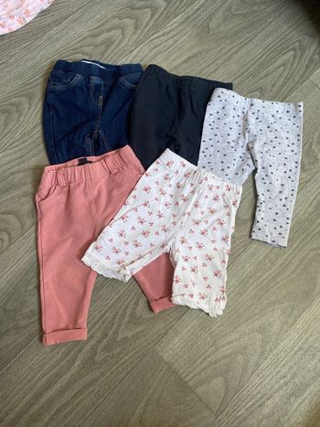 Lot legging