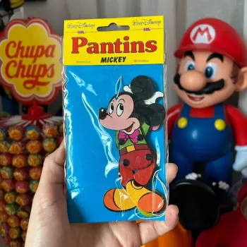 Pantin disney vintage mickey mouse