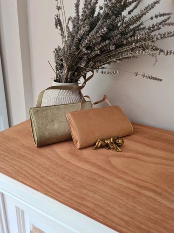 Lot de pochettes événements