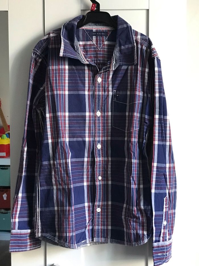 Chemise - photo numéro 2