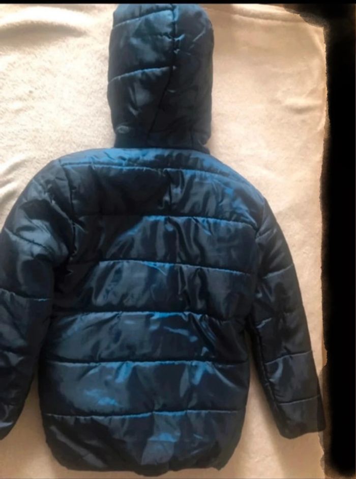 Blouson - photo numéro 7