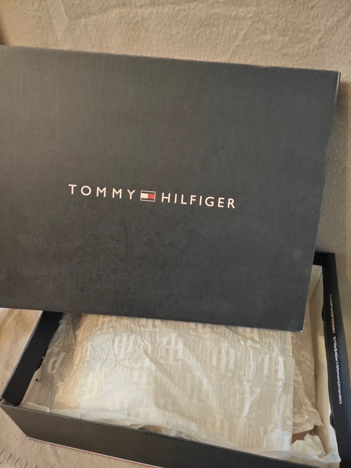 Sandales Tommy Hilfiger - photo numéro 8