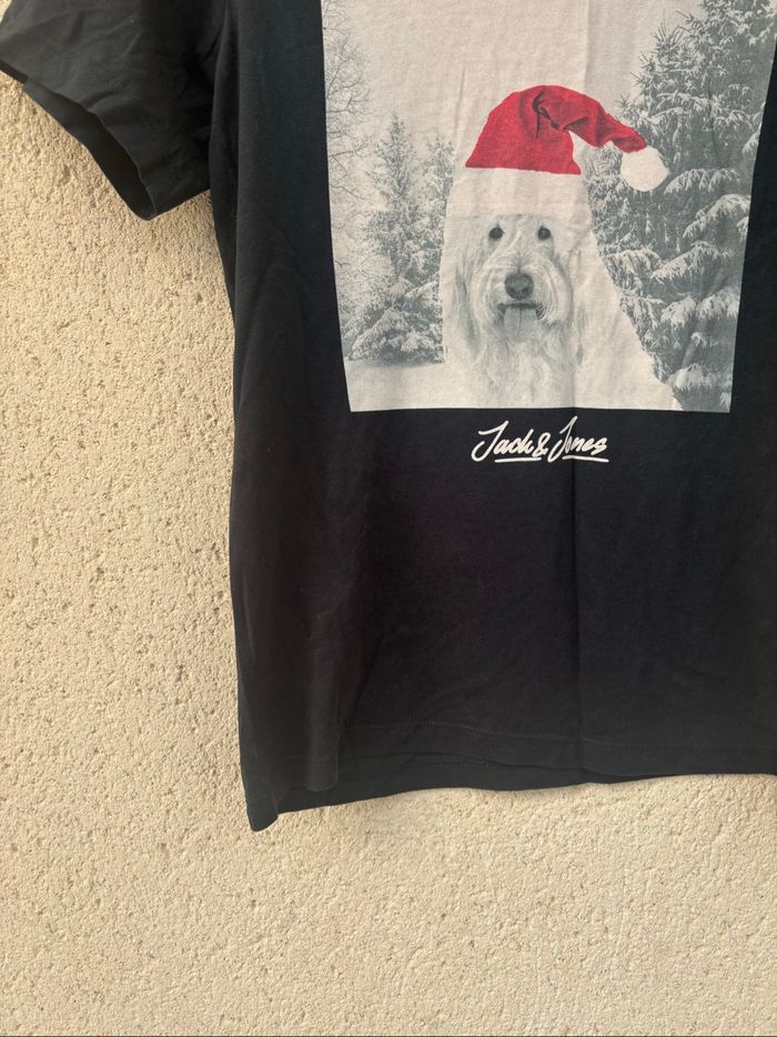 T-shirt 14ans - photo numéro 3