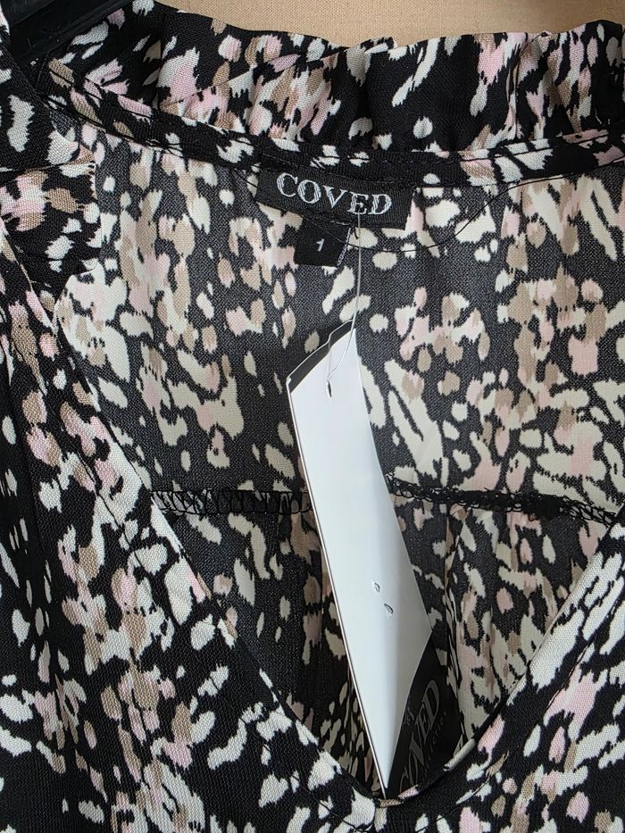 Blouse neuve avec étiquettes 🏷 - photo numéro 3