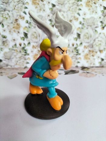 Figurine Asterix MC Donald's