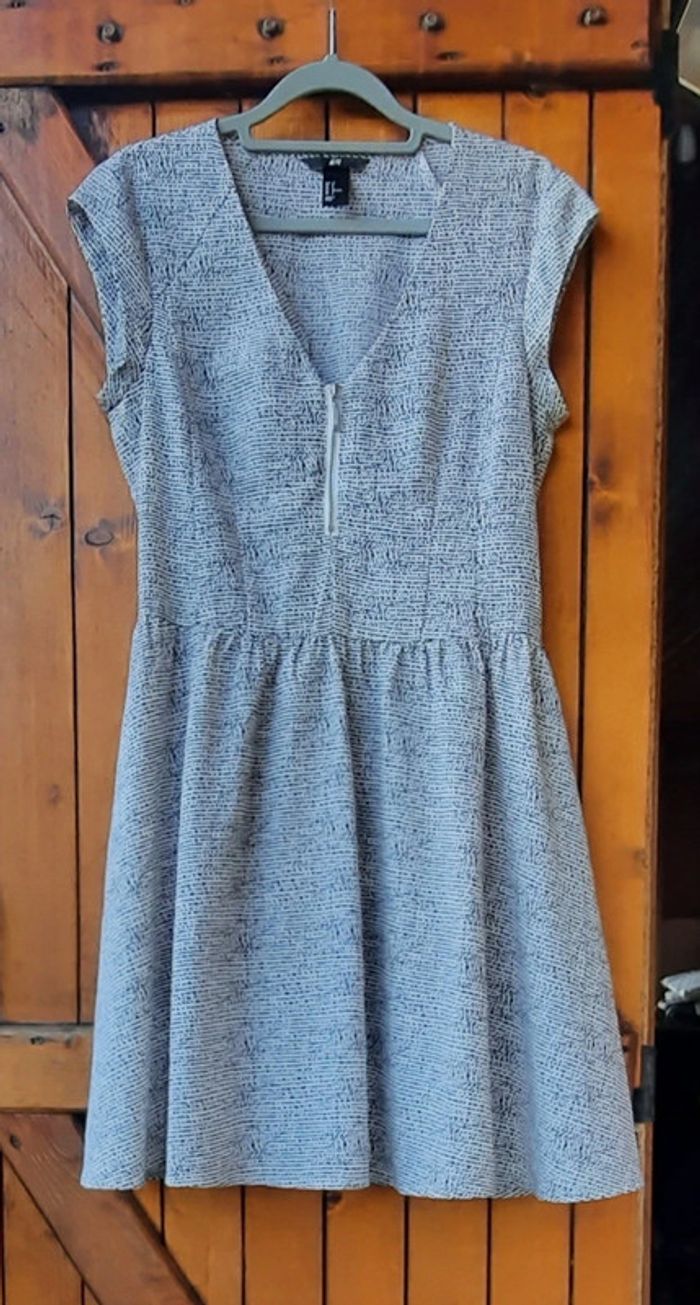 Robe légère H&M, 36