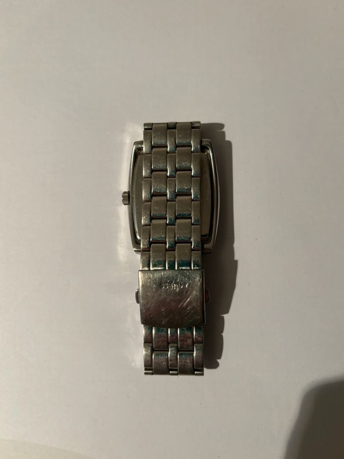 Montre Guess homme - photo numéro 3
