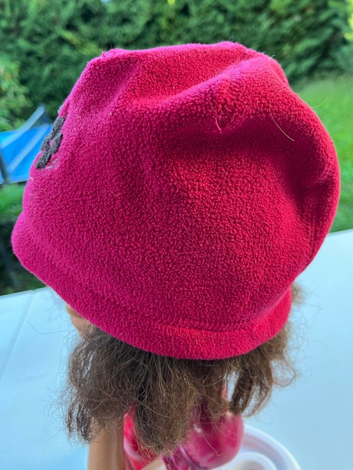 2 bonnets 3 à 5 ans - photo numéro 5