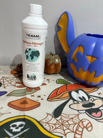 Reflex texam