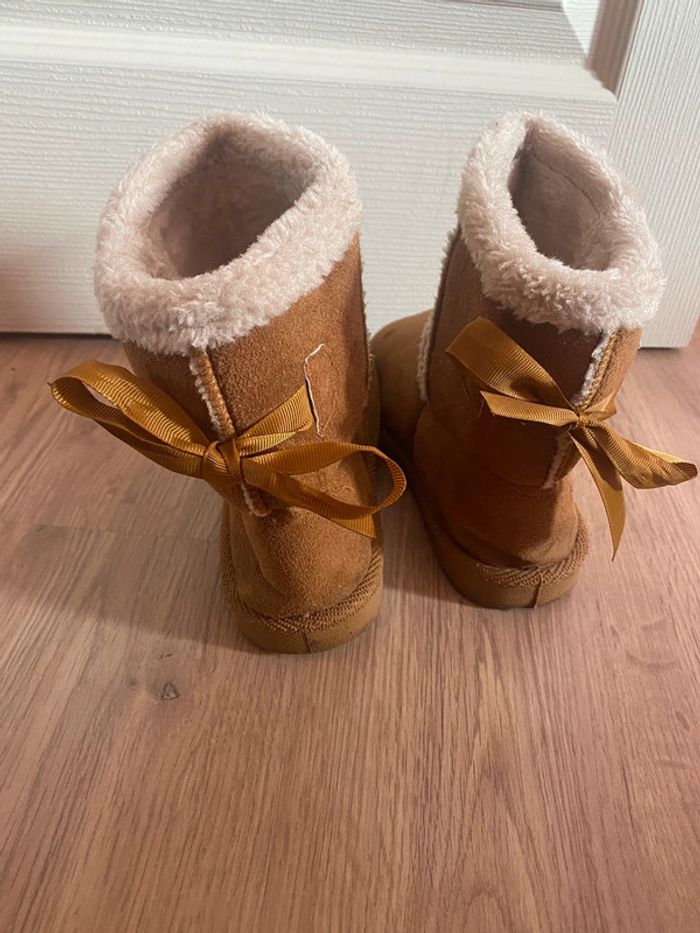 Bottes - photo numéro 2