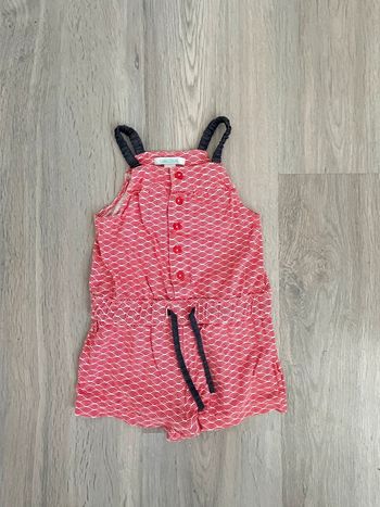 Combo short