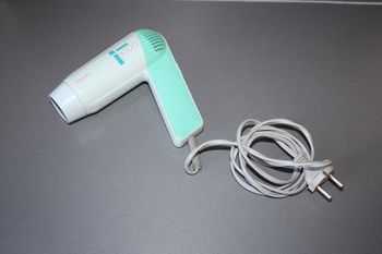 Séche Cheveux Vintage - HP 4316 - Philips