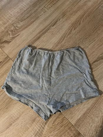 Short de nuit ici et maintenant taille 36/38