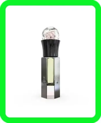 Parfum El Nabil collection élixir