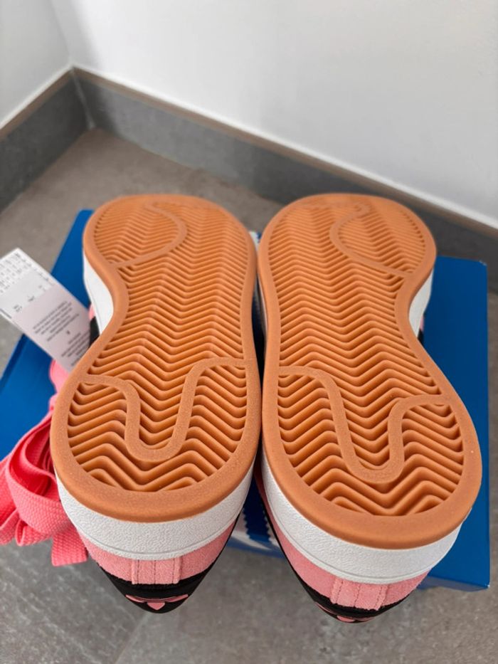 Adidas Campus 00s neuves Taille 38 2/3 - photo numéro 7