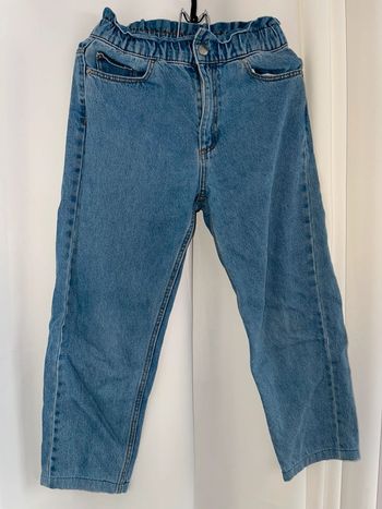 Jean taille 10 ans